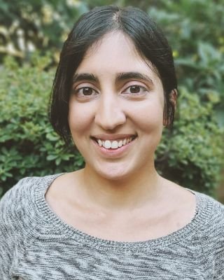 Brinita Dutt profile image